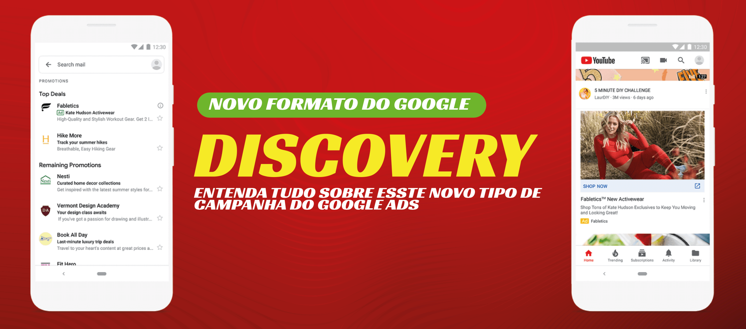 André Rocha Consultor - Especialista em Google Ads e Meta Ads no Brasil