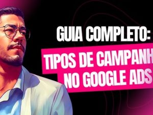 André Rocha Consultor - Especialista em Google Ads e Meta Ads no Brasil