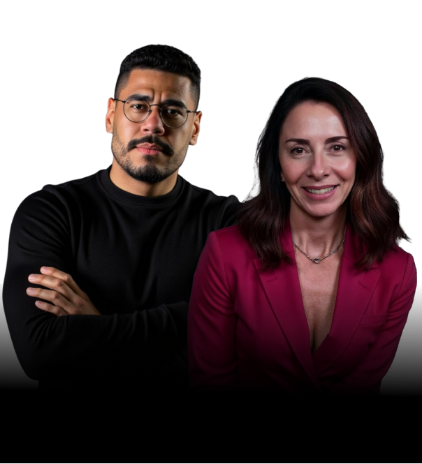 André Rocha Consultor - Especialista em Google Ads e Meta Ads no Brasil