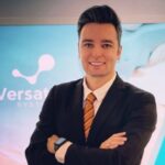 André Rocha Consultor - Especialista em Google Ads e Meta Ads no Brasil